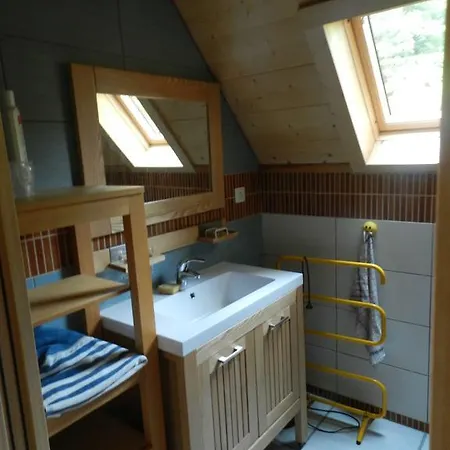 Maison Bois 