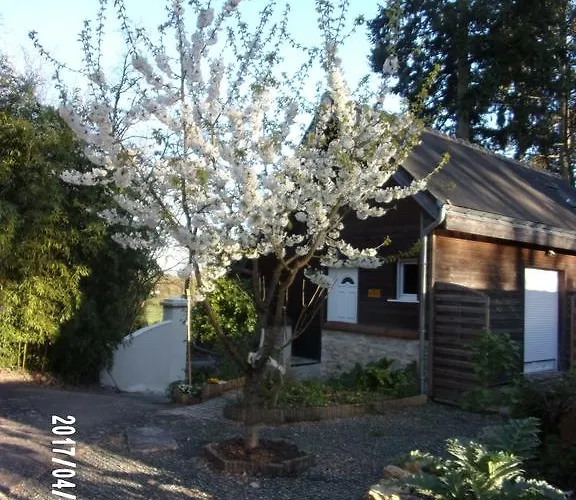 Maison Bois \