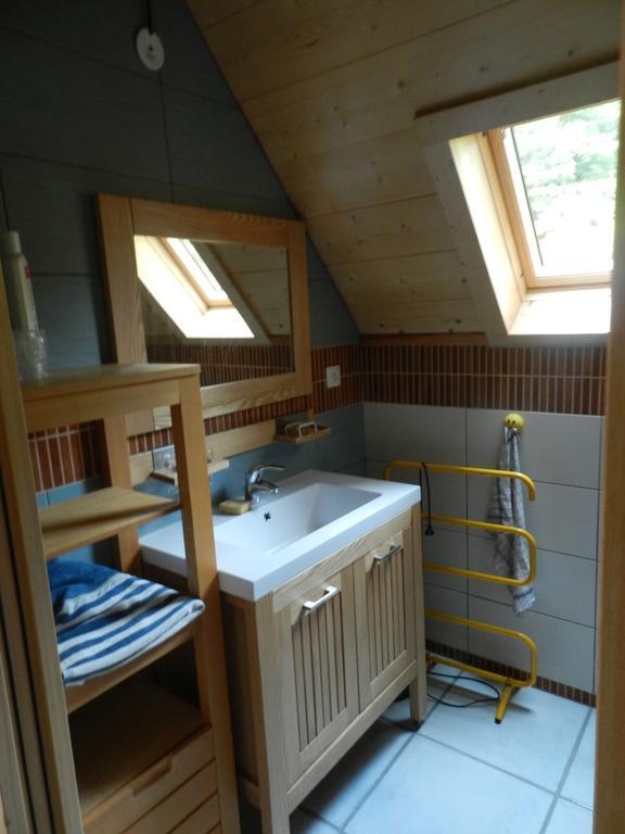 Maison Bois 